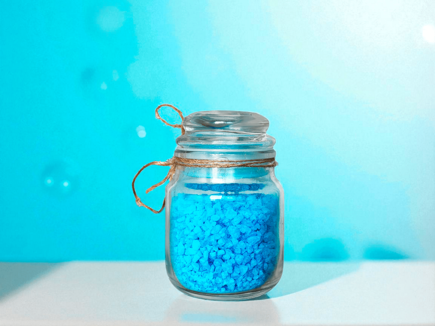 Sales de baño Brisa Marina