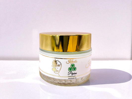 Crema de Pepino