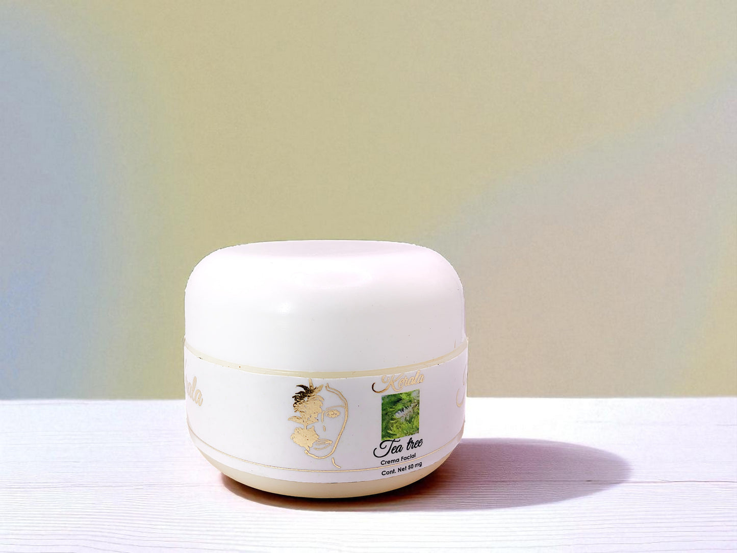 Tea Tree